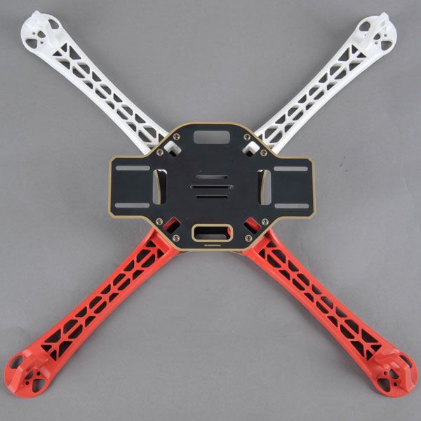   Frame F450 FlameWheel Flame Strong Smooth Support KK MK MWC Quadcopter