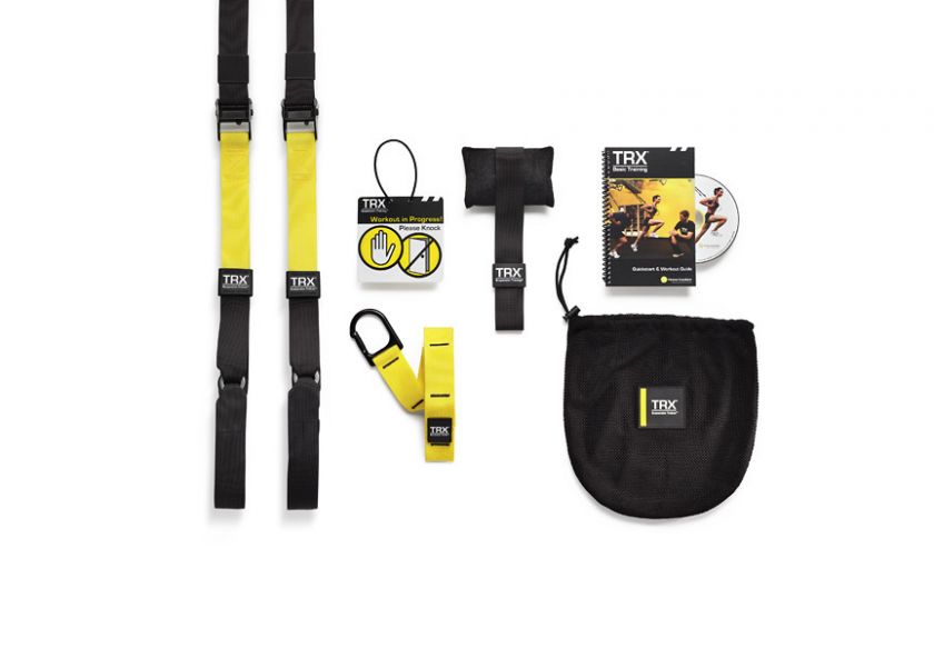 TRX Pro Kit  