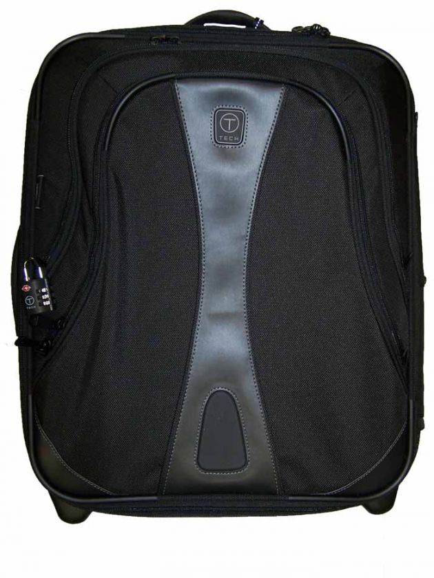 TUMI T Tech 57621D International Business Carry On 4*  