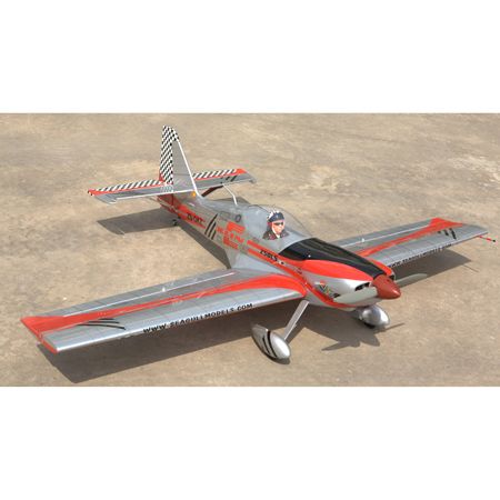 BD SeaGull ZLIN Z50 .75 91 ARF Radio Control Airplane RC R/C SEA5125 