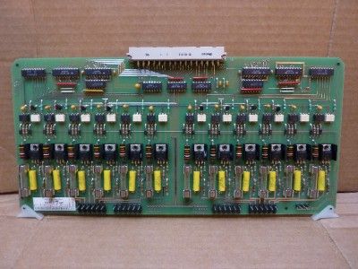 Epic ACOM (D) PC Board 22858 Z REV F, SCI #24715  