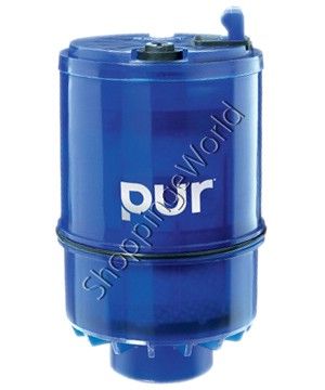 PUR Water Filter RF 9999 Mineralclear ~ Faucet Refill  