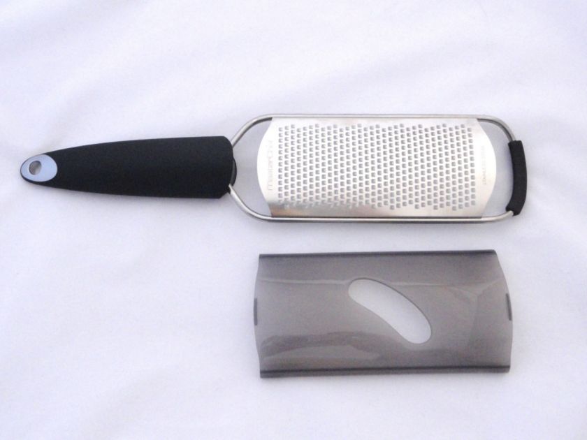 MasterChef Razor MicroPlane Cheese Grater Zester Fine  