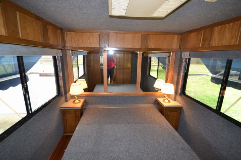 1994 SAFARI KALAHARI 35ft DIESEL PUSHER EXTRA CLEAN USED RV CUMMINS 