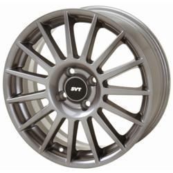 EUROPEAN FOCUS SVT WHEEL M 1007 S177E  