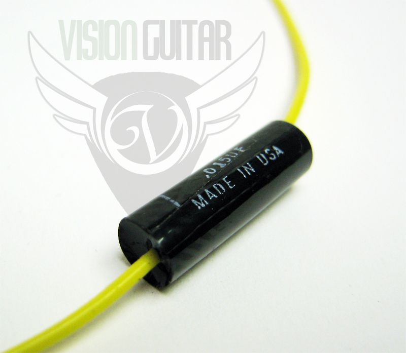 RS GuitarWorks GuitarCap .015 uF   100v   5% Tolerance Cap Capacitor 