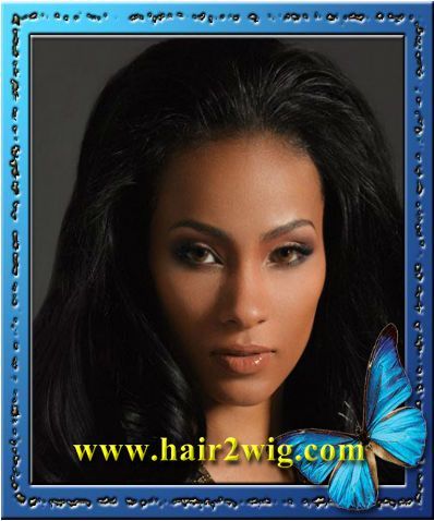 Outre Velvet Remi Natural Yaki Wvg 10s~14