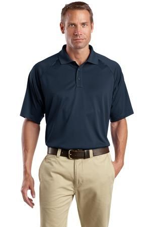 NEW CornerStone Select Snag Proof Tactical Polo. CS410  