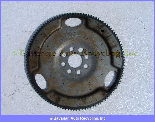 BMW Automatic Flywheel E34 525 525i 525it M50 parts  