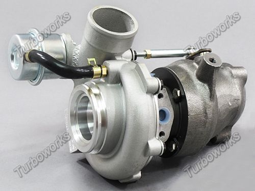 GT17 GT1752S Turbo Charger Saab 9 3 9 5 B235E B205L OEM  