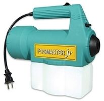   Commercial Fogging Fogger Fogmaster Jr. 5330   1 DAY SHIP  