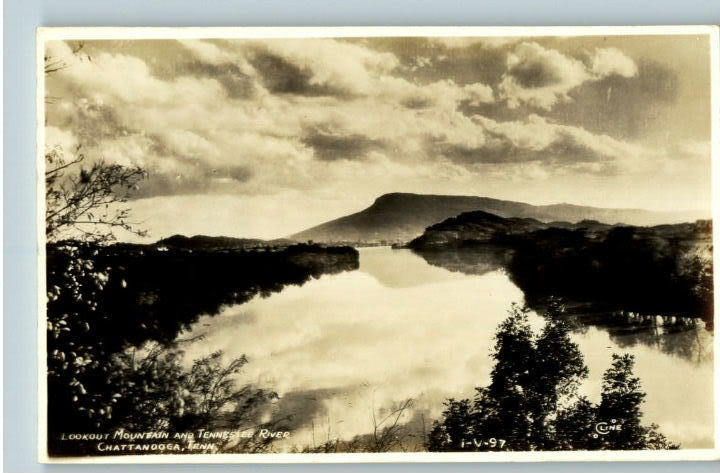 RPPC Lookout MountainRiver Chattanooga,Tennessee/TN  