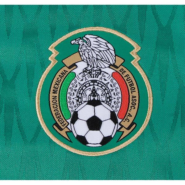   MEXICO CHICHARITO HOME JERSEY FIFA WORLD CUP 2010 MEDIUM,  