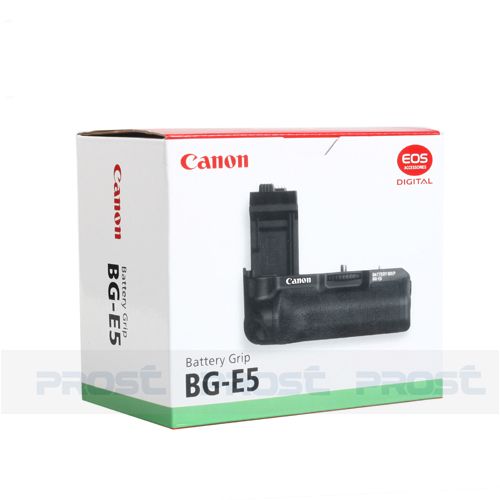   BRAND NEW BG E5 Battery Grip for EOS 450D 500D 1000D Rebel T1i XS XSi