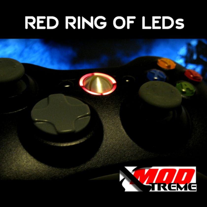 XMOD RAPID FIRE CONTROLLER XBOX JITTER DROP & JUMP SHOT  