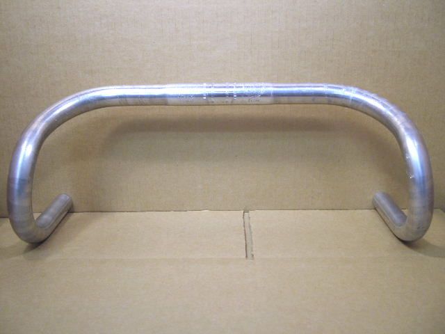 Used Belleri Handlebars (41.5cm/25.4mm)Made in France  