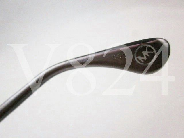 MICHAEL KORS Sunglasses M2728S M 2728 2728S LA PALMA M2728 200  