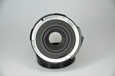 Pentax SMC 67 MF 165mm 4.0 LS Lens 27075027909  