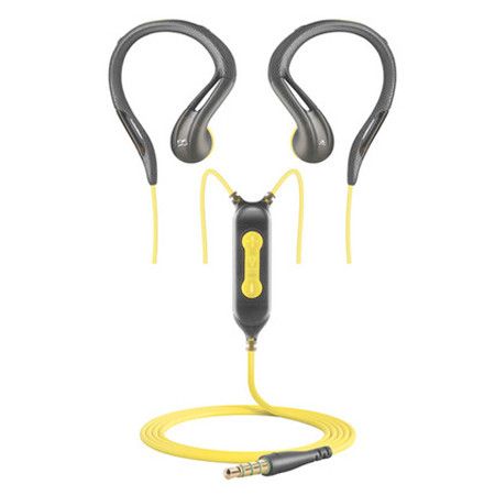 Sennheiser ADIDAS OMX 680i Sport iPhone/iPod Earphones  