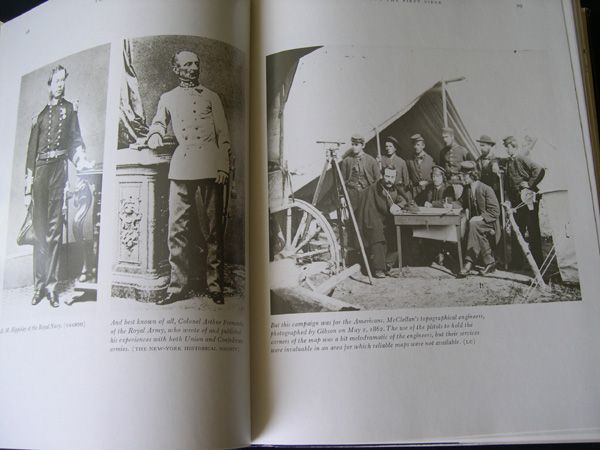 Book Image of War 1861 1865, Vol II, The Guns of 62  