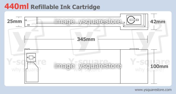 For those inkjet models, please refer to the below information.