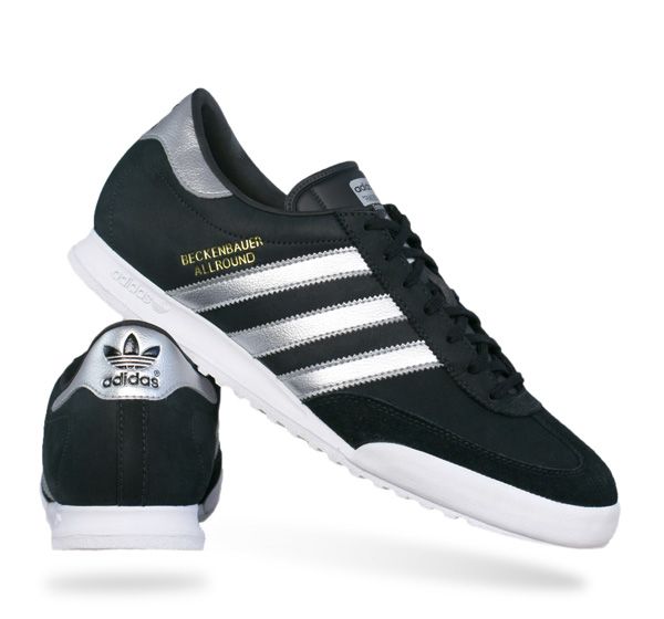 Adidas Beckenbauer Allround Mens Trainers 137 All Sizes  