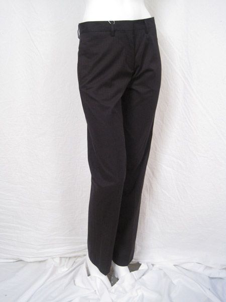 455 Maison Martin Margiela Pants Classic 42 8 #000759  