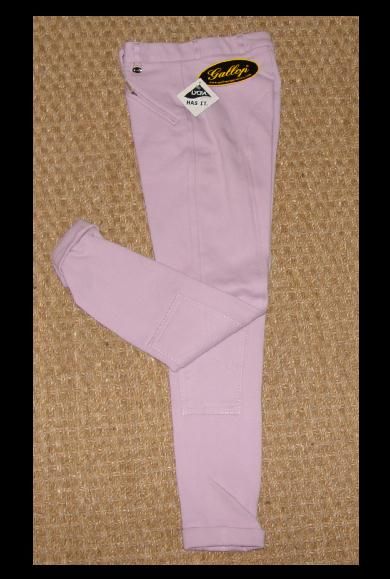 NEW Gallop Childrens Riding Jodhpurs All Sizes & Colour  