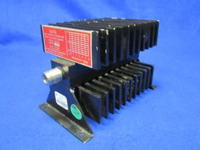 Narda Microwave 769 30 High Power Attenuator  