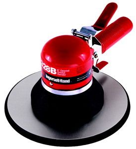 Ingersoll Rand Geared Orbital Sander #328B  