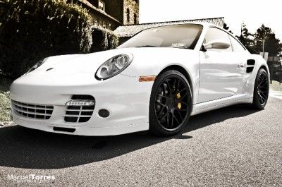   Concave Wheels Rims Porsche 996 997 Carrera S C4S Turbo GT3  