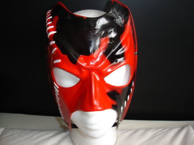   REPLICA CHILD & ADULT NEW MASK CUSTOM HANDMADE FANCY DRESS UP COSTUME