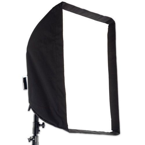 Westcott 24 X 32 Medium Box Silver Interior Softbox   4831  