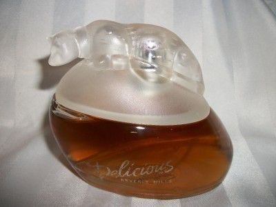 Delicious Beverly Hills Perfume Spray for Women 3.3 OZ  