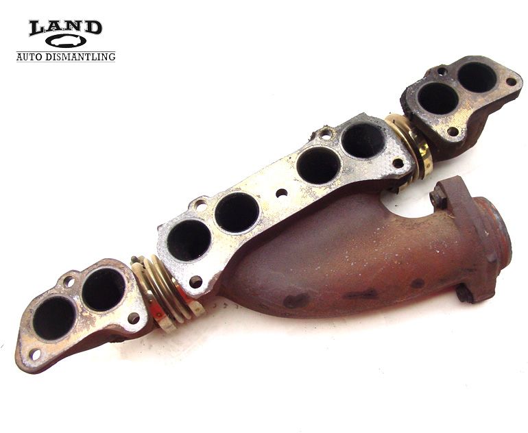 MERCEDES S420 W140 SL500 EXHAUST MANIFOLD PASSENGER  