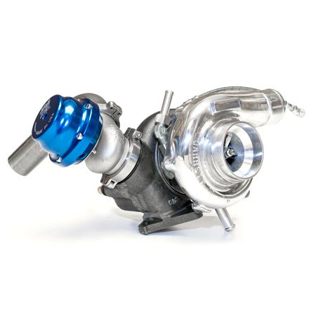 turbo x`1 Water Inlet and outlet / Oil feed and drain compressor inlet 