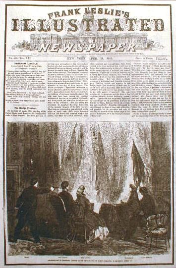 31 Newspapers ASSASSINATION PRESIDENTS McKinley KENNEDY  