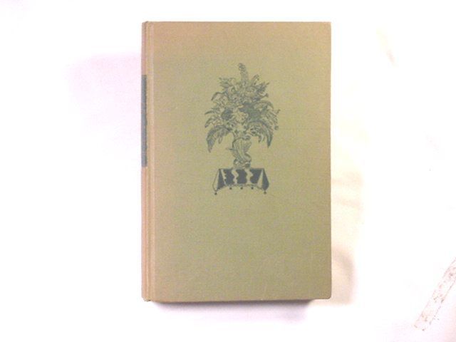 1947 Book Favorite Poems of Henry Wadsworth Longfellow  