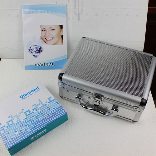   Microdermabrasion Dermabrasion Ati ageing Beauty Machine Spa CE  