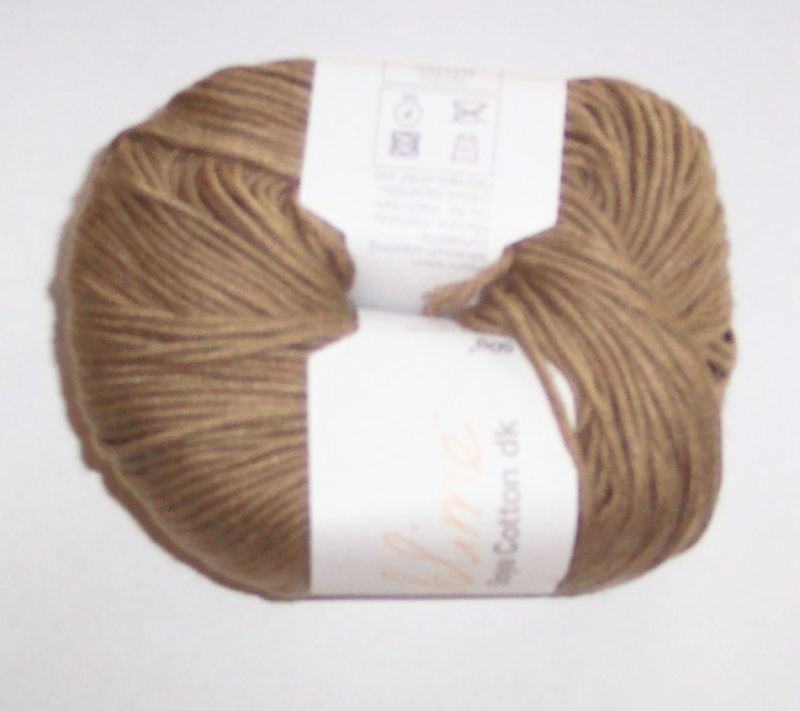 25% off Sublime Soya Cotton DK Yarn  #83  