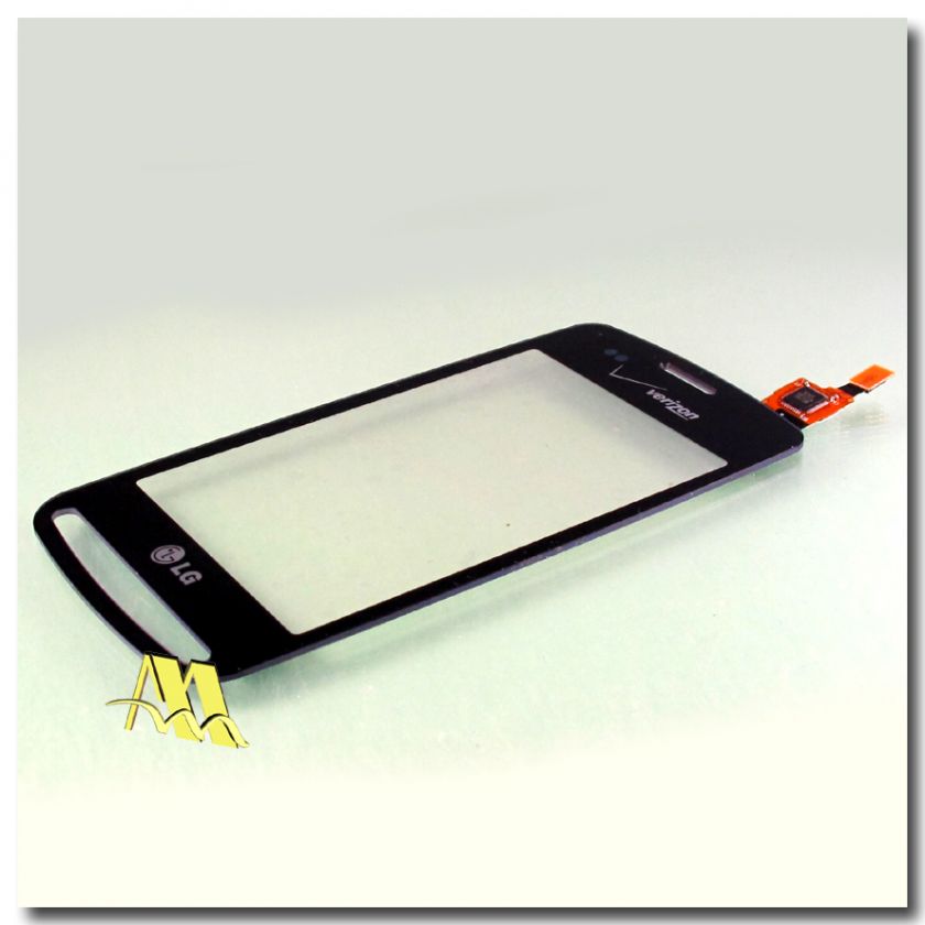 New Touch Screen Digitizer for Verizon LG Vortex VS660  