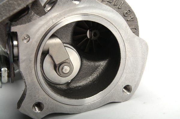 Turbocharger TD03 8G VOLVO S80 XC90 T6 2.8L Twin Turbo  