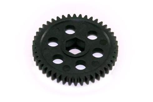 REDCAT RACING NITRO LIGHTING STR SPUR GEAR NEW 02040  