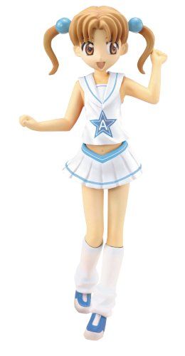 Happinet Gakuen Alice Mikan Sakura 1/8 PVC Figure  