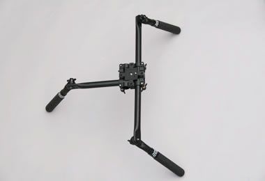 Video camera stabilizer, tripod etc. 4 camcorders & SLR  