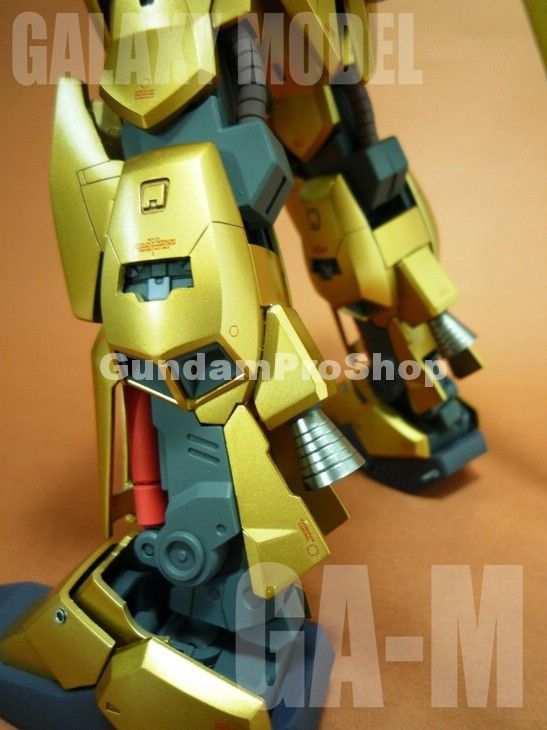 100 MSN 00100 HYAKU SHIKI CONVERSION PARTS Gundam  