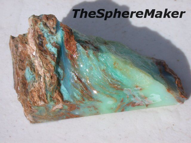 Siaz BLUE PERUVIAN OPAL ANDEAN ROUGH GEMSTONE LAPIDARY CABS 186 g 