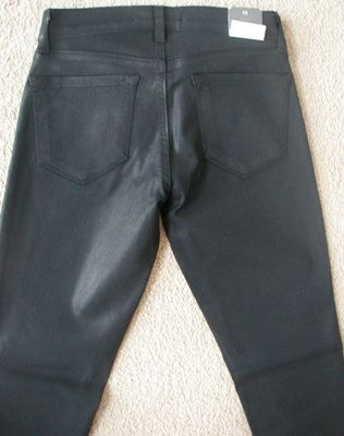 NWT J Brand 901 waxed legging jeans in Glory  