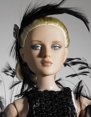 Tonner Dolls Antoinette Dramatic LE 400, NEW, NRFB  