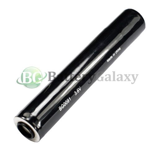 NEW Battery for STREAMLIGHT STINGER Flashlight 3 Sub C  